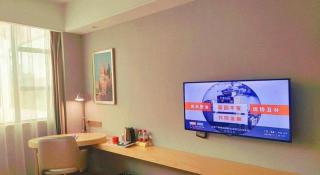 Vienna Hotel Guangxi Hechi Jinchengjiang Baima Street - 1