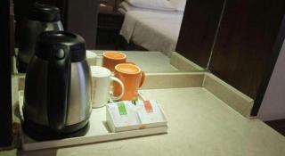 Vienna Hotel Jiangxi Fuzhou Lichuan Kangshu - Lichuan - 5