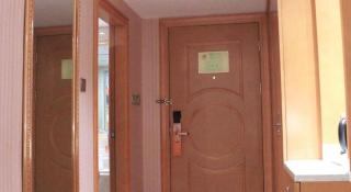 Vienna Hotel Nanchang New Grand Hongcheng Market Xianghu 1st Hospital - 3