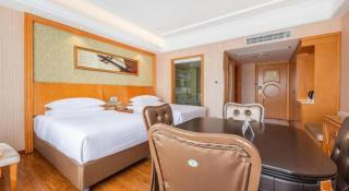 Vienna Hotel Nanchang New Grand Hongcheng Market Xianghu 1st Hospital - 2