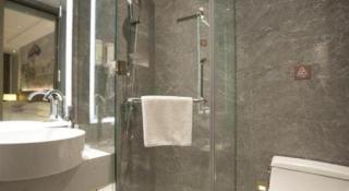 Vienna Hotel Jinan Beiyuan Street Red Star Macalline - 7