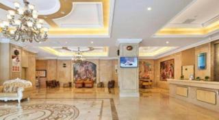 Vienna Hotel Shandong Shouguang International Exhibition Center - 9