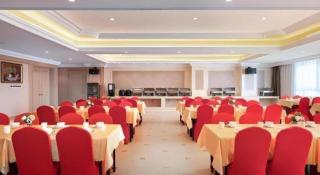 Vienna Hotel Shandong Shouguang International Exhibition Center - 8