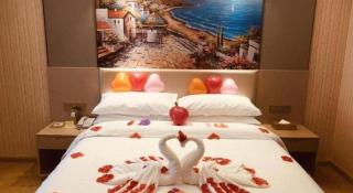 Vienna Hotel Shandong Shouguang International Exhibition Center - 2