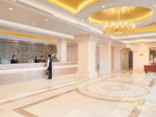 Vienna Hotel Guangxi Beiliu Passenger Station - 6