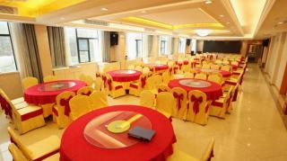 Vienna Hotel Guangxi Beiliu Passenger Station - 4