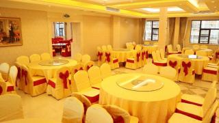 Vienna Hotel Guangxi Beiliu Passenger Station - 3