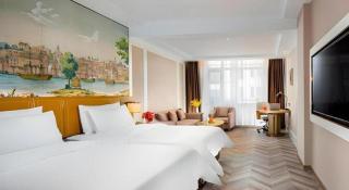 Vienna Hotel Beijing Changping Science and Technology Park - 4