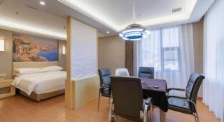 Vienna Hotel Nanchang Wanli - 1