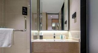 City Comfort Inn Nanning Kuaihuan Building Materials Market Yongwu Road Metro Station - 4