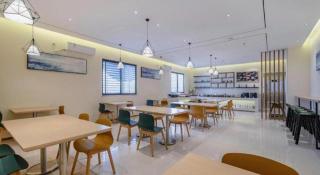 City Comfort Inn Nanning Kuaihuan Building Materials Market Yongwu Road Metro Station - 1