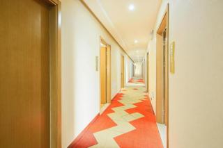 Borrman Hotel South Beijing Railway Station Caoqiao Station - 7