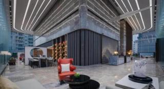 Echeng Hotel Nanning the Mixc Convention - 9