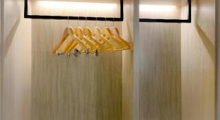 Echarm Hotel Chengdu Global Center Century City New Exhibition - 9