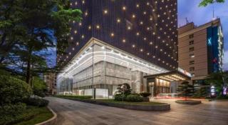 Echeng Hotel Nanning the Mixc Convention - 5