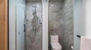 Borrman Hotel South Beijing Railway Station Caoqiao Station - 1