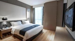 Echarm Hotel Leibo Passenger Terminal - 6