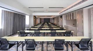 Echarm Hotel Leibo Passenger Terminal - 5