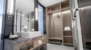 Echarm Hotel Leibo Passenger Terminal - 4