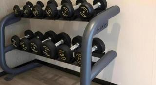 Echarm Hotel Leibo Passenger Terminal - 3