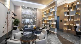 Echarm Hotel Leibo Passenger Terminal - 2