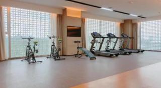 Echeng Hotel Nanning the Mixc Convention - 1