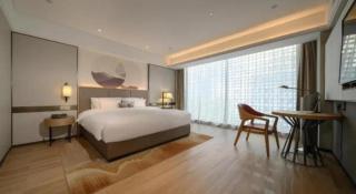 Echeng Hotel Nanning the Mixc Convention - 2