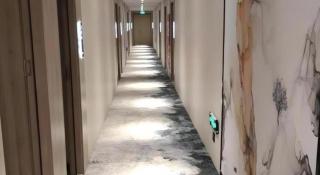 Green Tree Inn Nanjing Xinjiekou Wangfu Avenue - 9