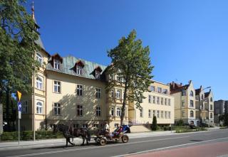 OSW Świnoujście Rybitwa - Świnoujście - 8