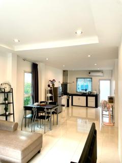 Ao Nang Modern Villa - 6