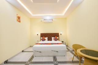 FabHotel Rubicon - 8