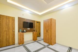 FabHotel Rubicon - 7