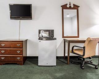 Wingate By Wyndham Columbia Fort Jackson - 4