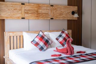 Homayoon Villa at Bisma - 10 min walk to Ubud center - 5