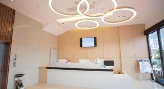 City Comfort Inn Luzhou Jiangyang District Wancheng International - 8