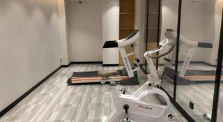 Borrman Hotel Shaoguan Nanxiong Rt-Mart - 7