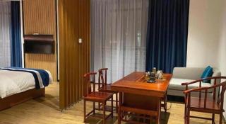 Borrman Hotel Shaoguan Nanxiong Rt-Mart - 6