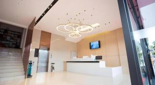 City Comfort Inn Luzhou Jiangyang District Wancheng International - 5