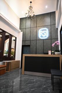 RS1 Hotel--Near Wattay International Airport - 5