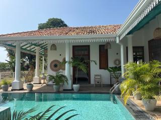 ISOLA - Surf House - 3