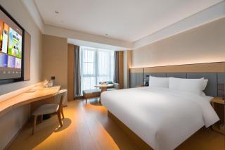 All Seasons Hotel Qingdao North Bus Station Xianjiazhai Metro Station - 5