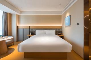 All Seasons Hotel Qingdao North Bus Station Xianjiazhai Metro Station - 3