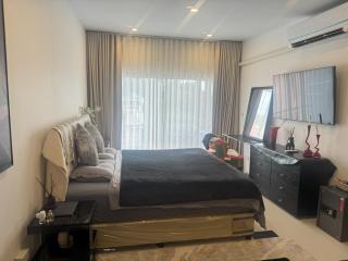 Ocean-view brand new apartment - 7