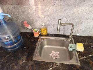 Zen and Arty home stay in DHA - Karachi - 5