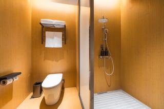 All Seasons Hotel Qingdao North Bus Station Xianjiazhai Metro Station - 4