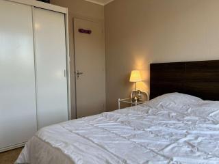 539 - Appartement T2 avec vue splendide sur la mer - 3