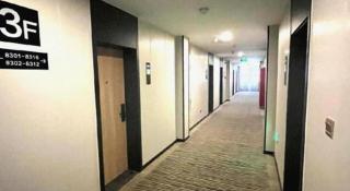 GreenTree Inn Express Binzhou Zouping 5th Huangshan Road Bus Station - 4