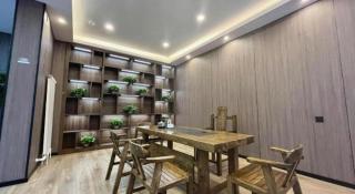 GreenTree Inn Express Binzhou Zouping 5th Huangshan Road Bus Station - 1