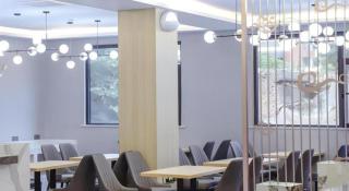 GreenTree Inn Express Hefei City Bus Station - 2