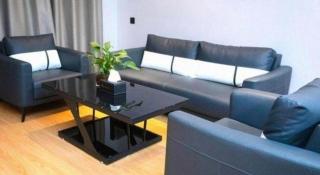 GreenTree Inn Xiaoyi Wanda Plaza - 4